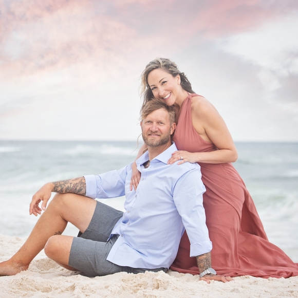 Meet your Posher, Adam - Picture 1 of 1